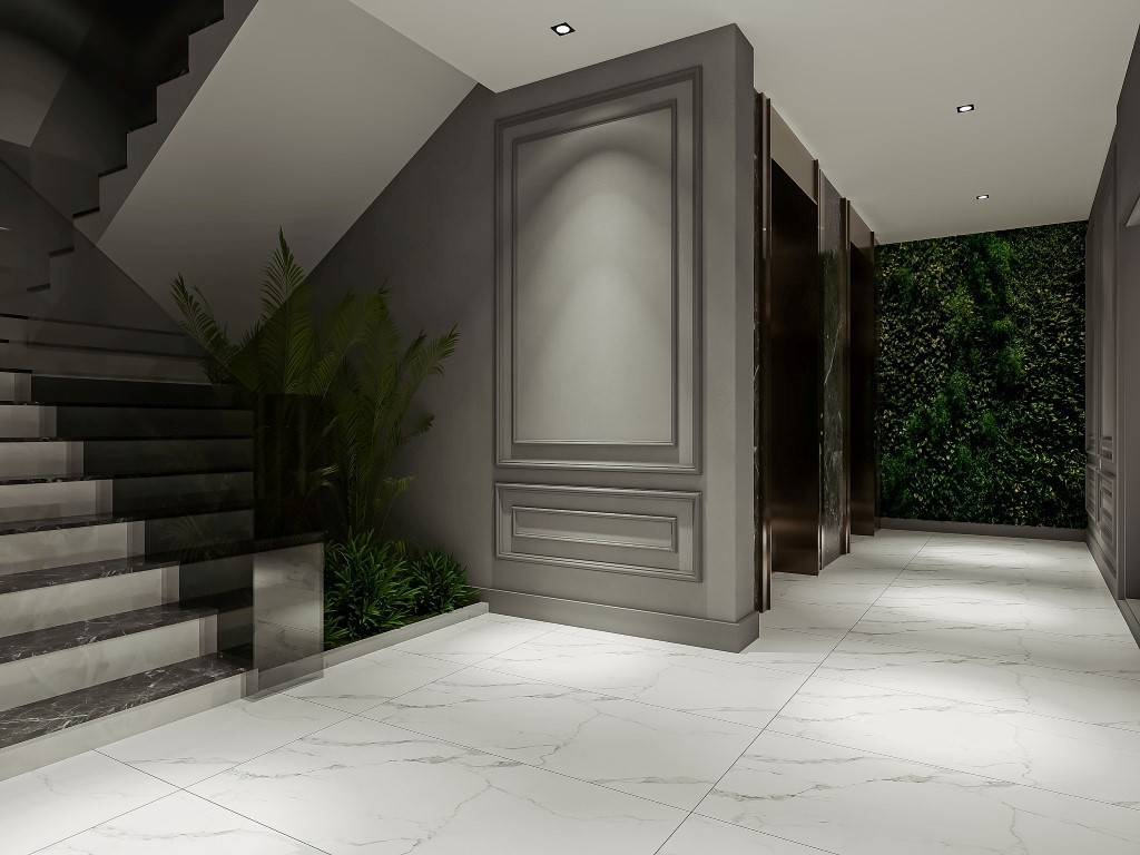 New cozy BC, with apartments of 1+1 and 2+1 (Pajalot) - Umbrella Group - Photo 19