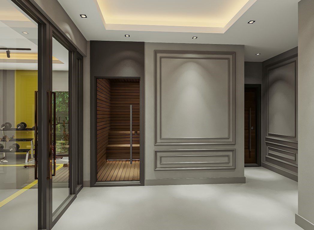 New cozy BC, with apartments of 1+1 and 2+1 (Pajalot) - Umbrella Group - Photo 14