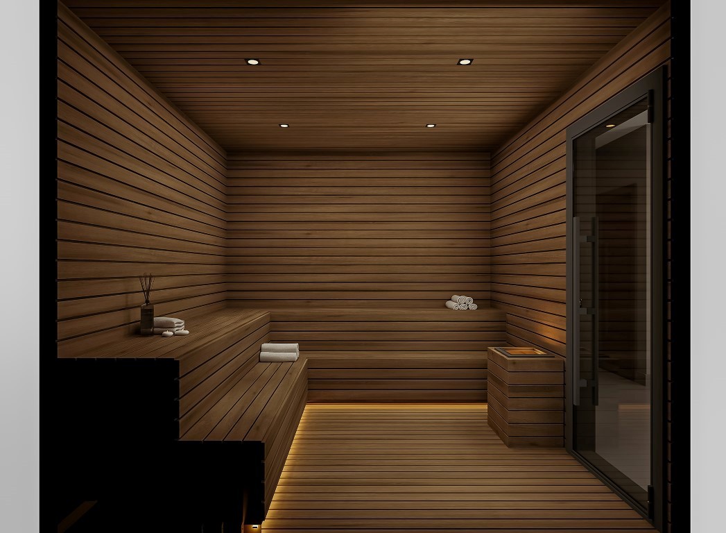 New cozy BC, with apartments of 1+1 and 2+1 (Pajalot) - Umbrella Group - Photo 16