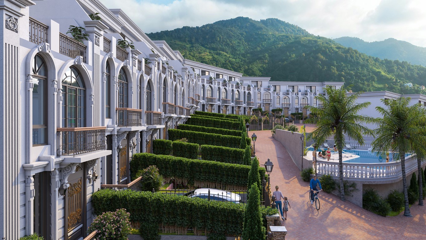 Modern tantouse hotel in Georgia, 800 m from the beach - Umbrella Group - Photo 5