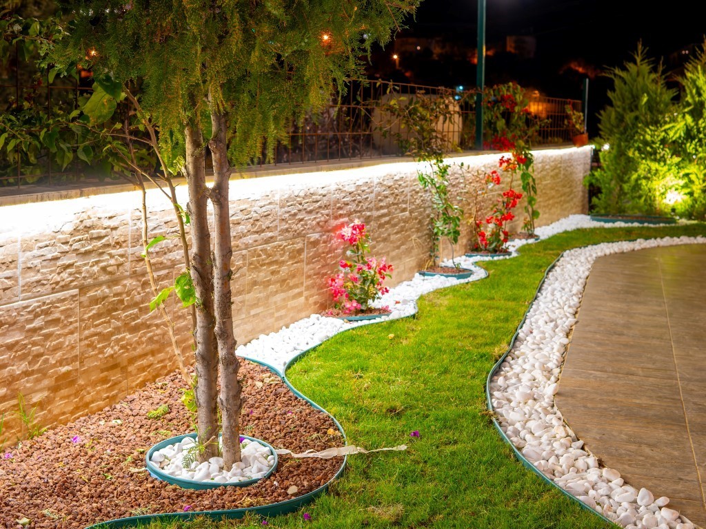 Ready furnished complex of villas, with sea and city view (Bektaş) - Umbrella Group - Photo 10