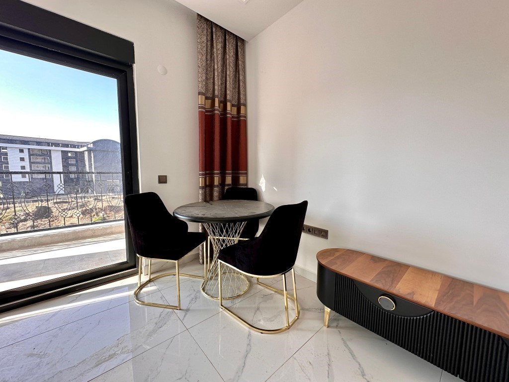 Modern two bedroom apartment on the 2nd floor, in Kargıcak district - Umbrella Group - Photo 2