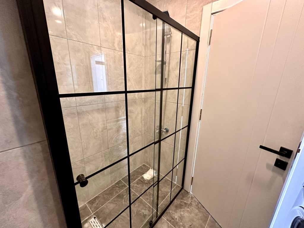 Modern two bedroom apartment on the 2nd floor, in Kargıcak district - Umbrella Group - Photo 13