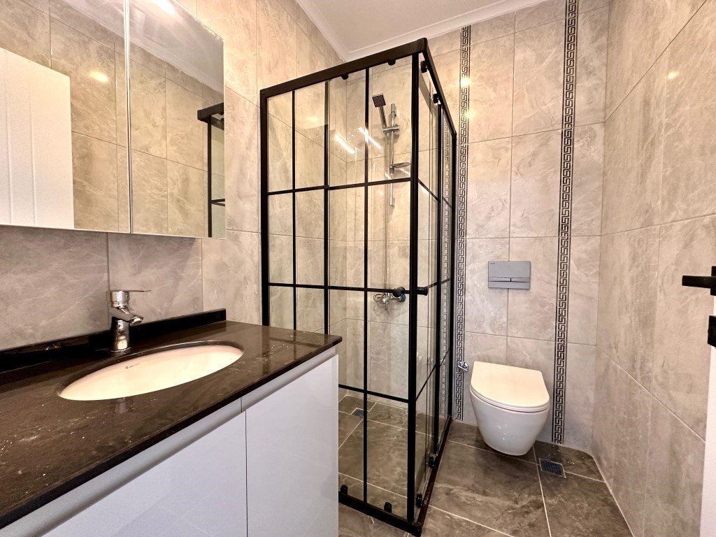 Modern two bedroom apartment on the 2nd floor, in Kargıcak district - Umbrella Group - Photo 8