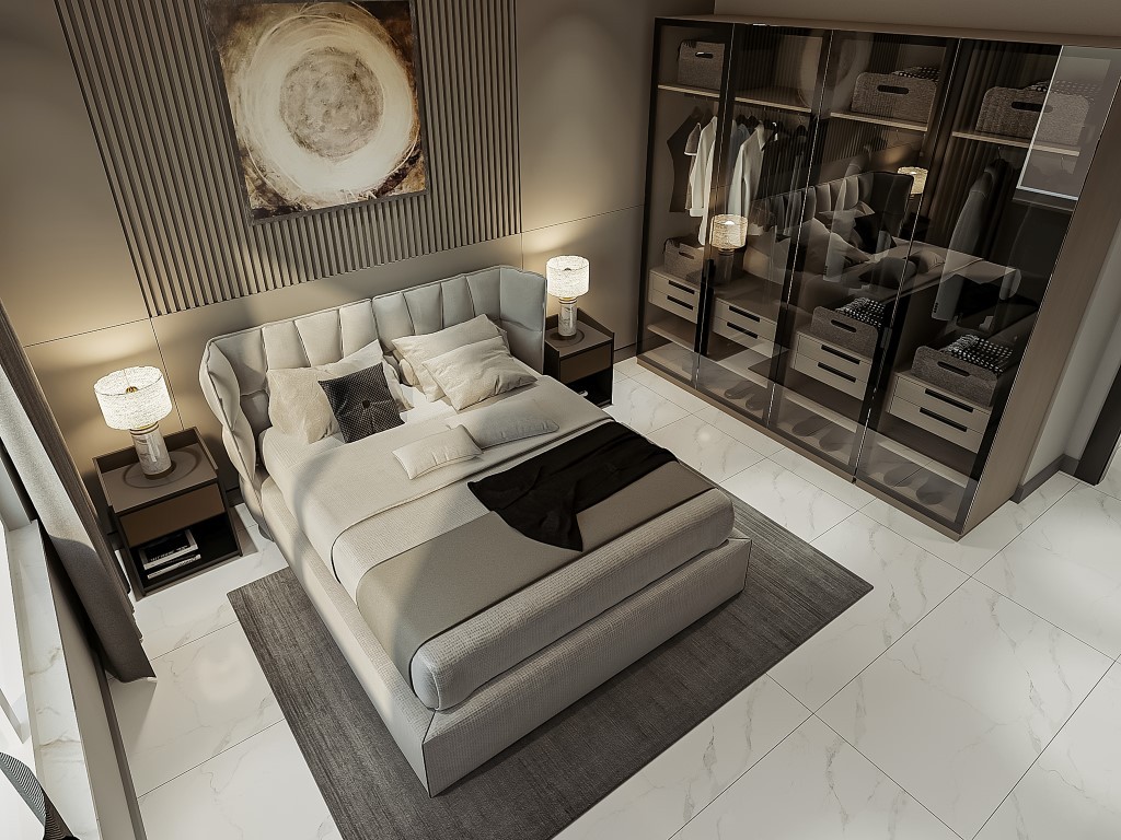 New cozy BC, with apartments of 1+1 and 2+1 (Pajalot) - Umbrella Group - Photo 25