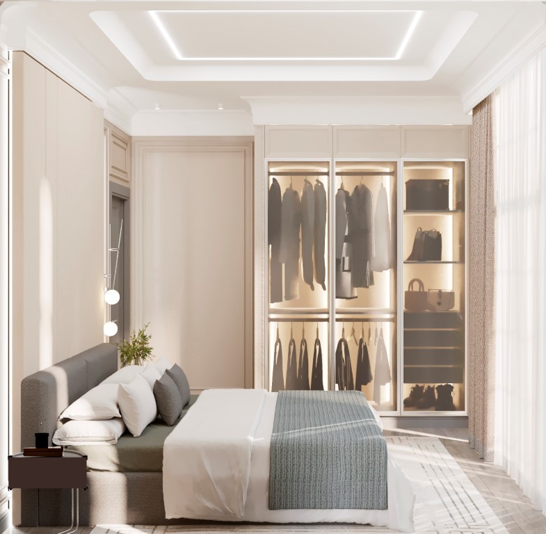 Elite villas on the Black Sea coast of Georgia under the management of a world leader - Umbrella Group - Photo 13