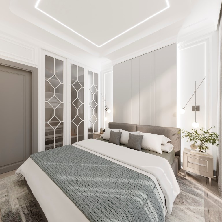 Elite villas on the Black Sea coast of Georgia under the management of a world leader - Umbrella Group - Photo 15