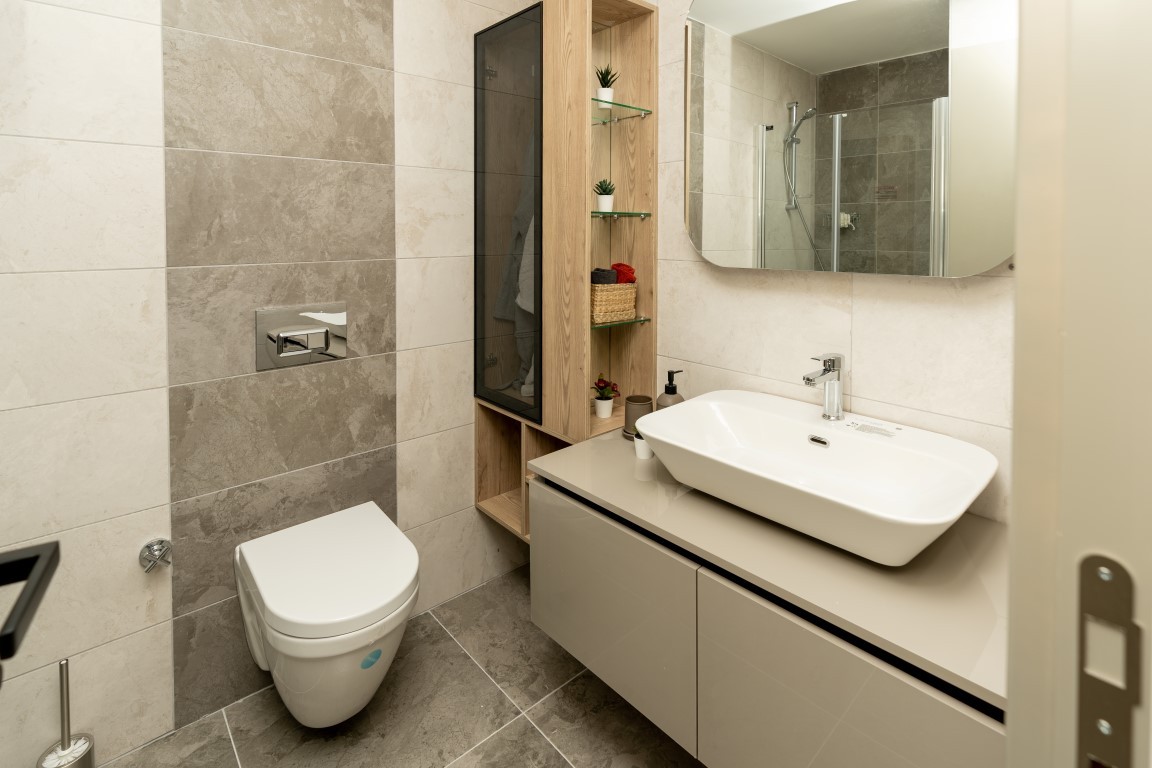 Residential residence located in the Asian part of Istanbul district Kartal - Umbrella Group - Photo 19