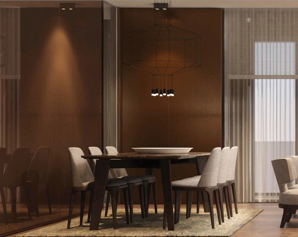 Investment residential complex by the hotel concept, with panoramic sea and lake view (Istanbul) - Umbrella Group - Photo 15