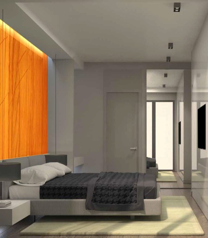 Investment residential complex by the hotel concept, with panoramic sea and lake view (Istanbul) - Umbrella Group - Photo 18