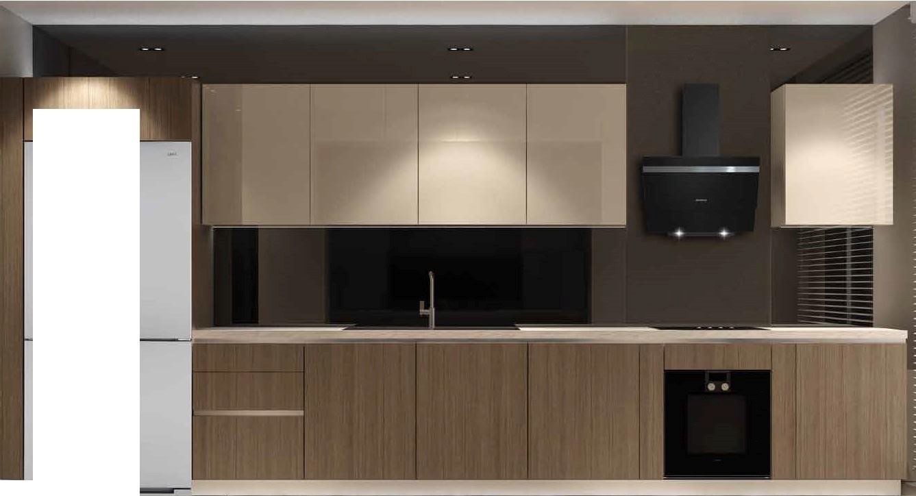 Investment residential complex by the hotel concept, with panoramic sea and lake view (Istanbul) - Umbrella Group - Photo 17