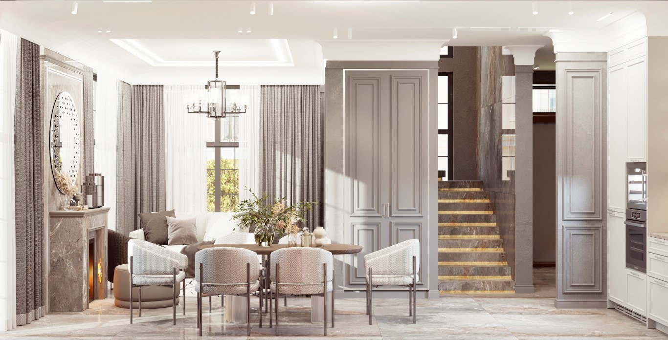 Elite villas on the Black Sea coast of Georgia under the management of a world leader - Umbrella Group - Photo 10