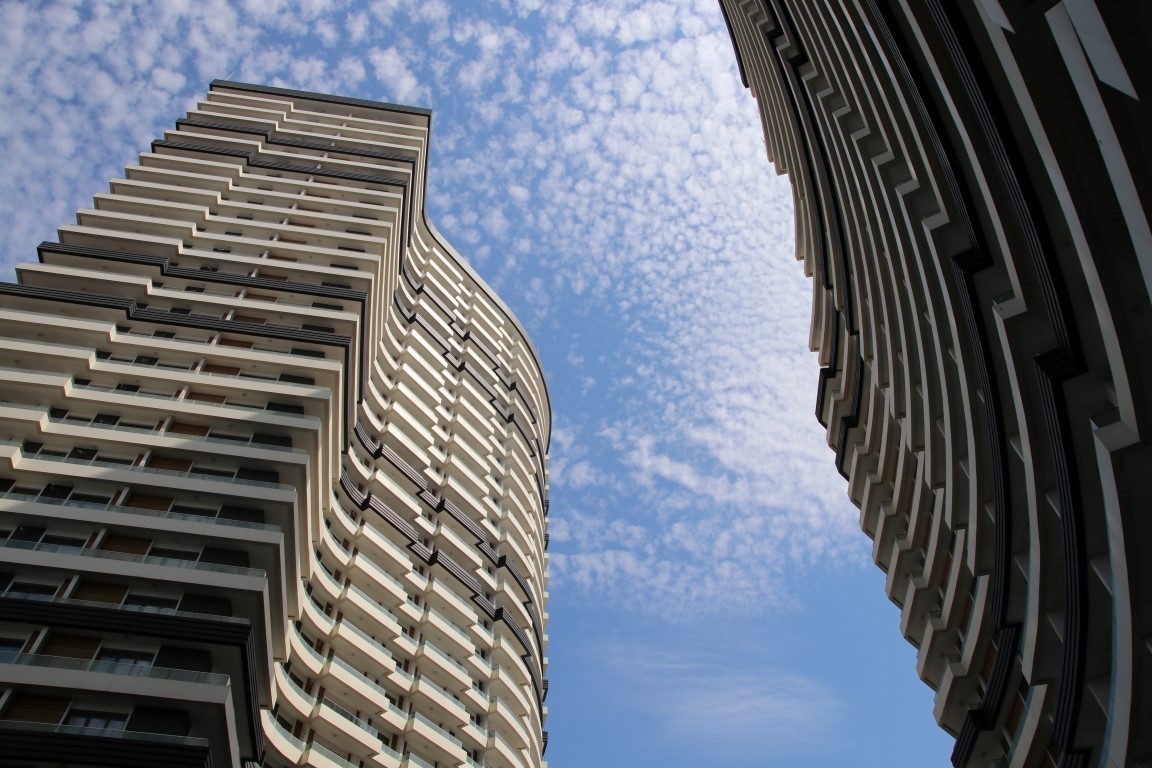 Investment residential complex by the hotel concept, with panoramic sea and lake view (Istanbul) - Umbrella Group - Photo 11