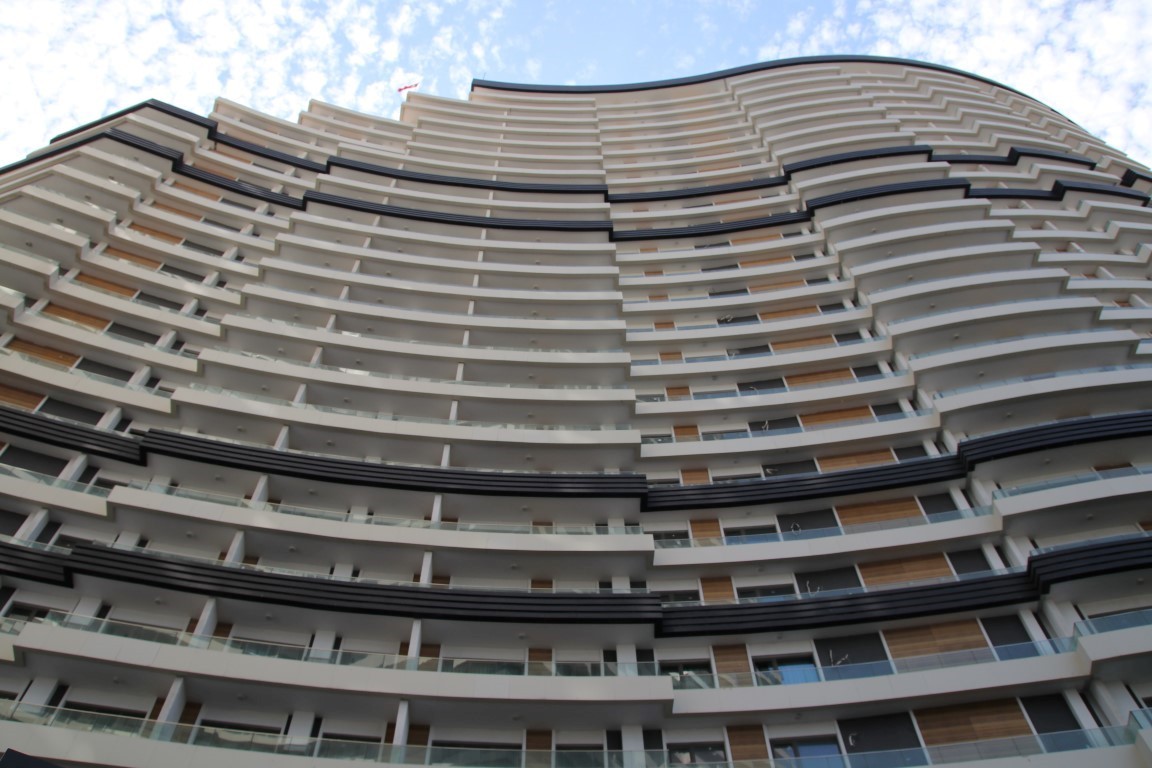 Investment residential complex by the hotel concept, with panoramic sea and lake view (Istanbul) - Umbrella Group - Photo 10