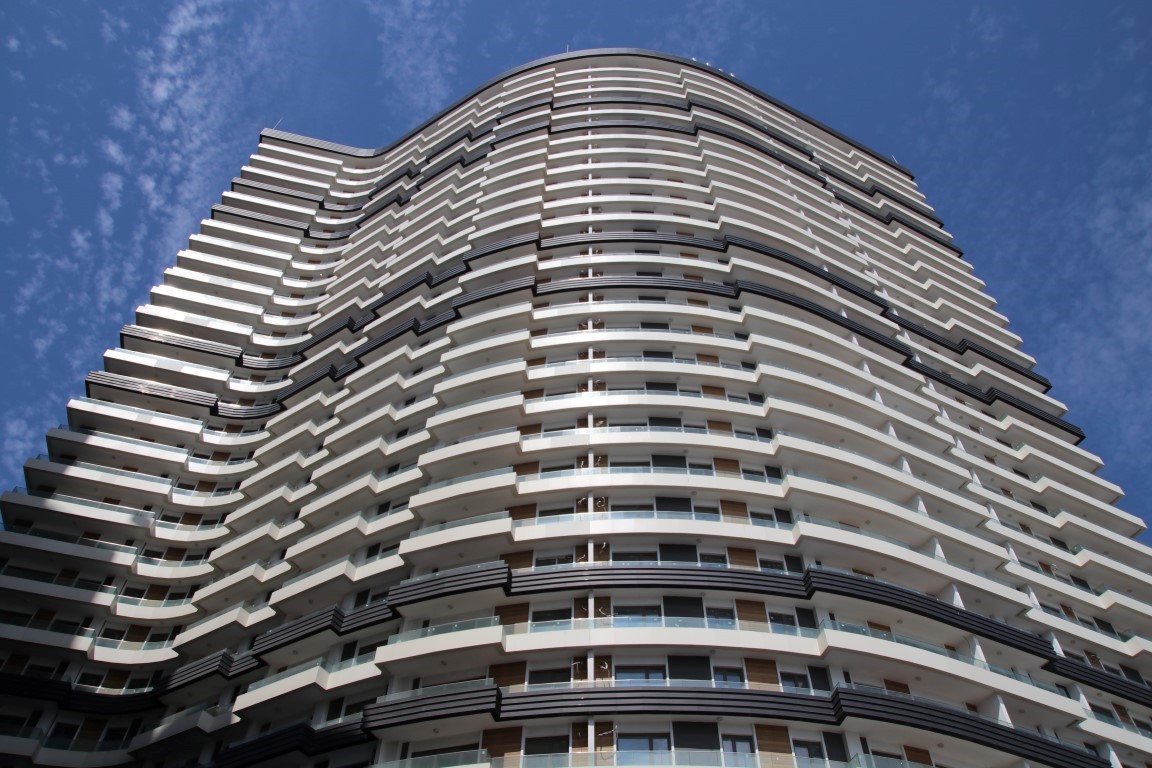 Investment residential complex by the hotel concept, with panoramic sea and lake view (Istanbul) - Umbrella Group - Photo 9