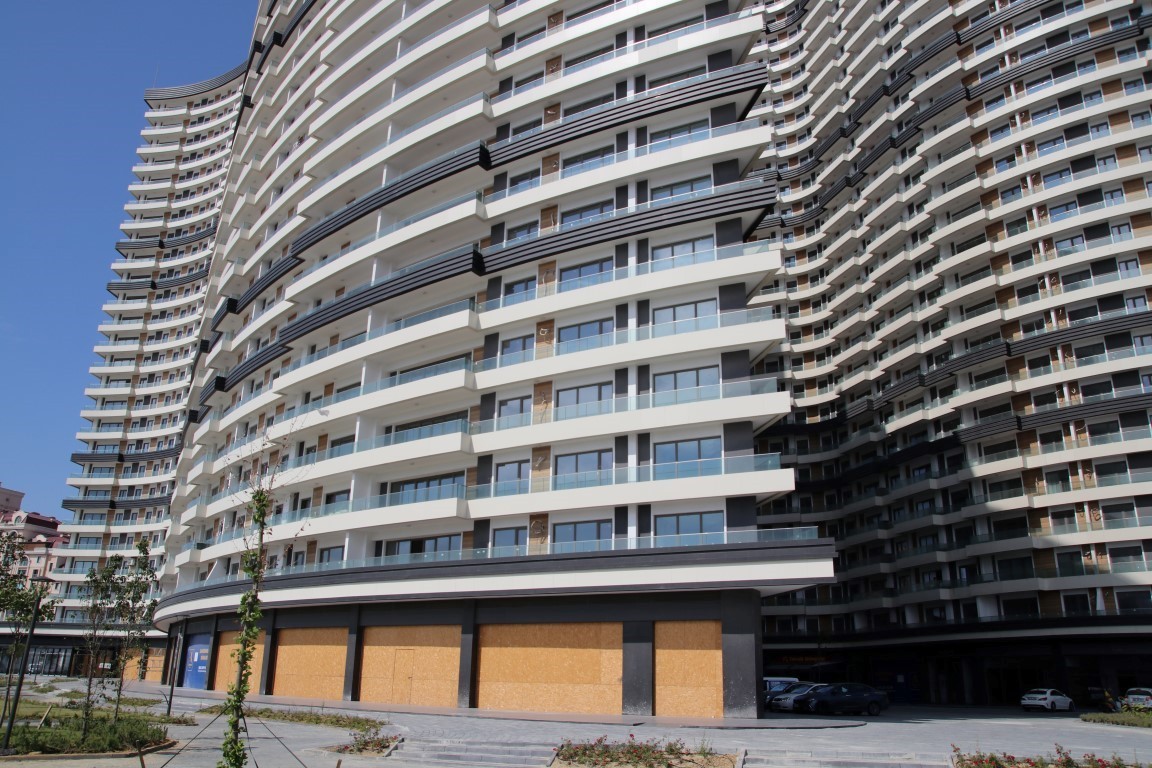Investment residential complex by the hotel concept, with panoramic sea and lake view (Istanbul) - Umbrella Group - Photo 12
