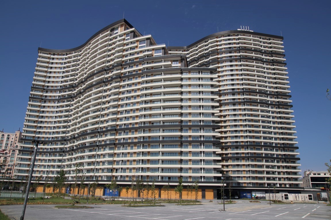 Investment residential complex by the hotel concept, with panoramic sea and lake view (Istanbul) - Umbrella Group - Photo 8