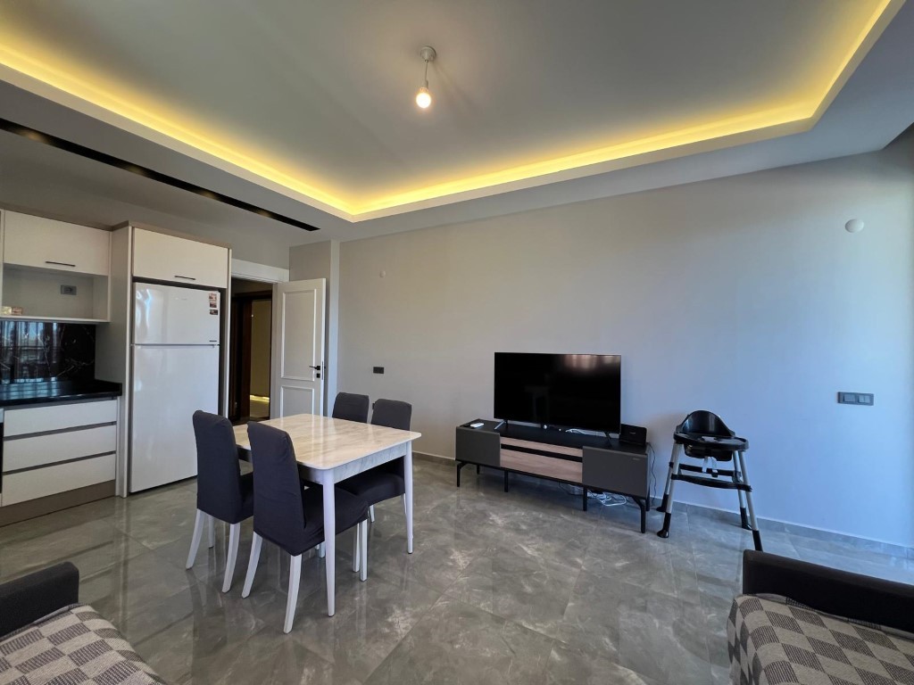 Furnished one bedroom apartment on the 4th floor, Mahmutlar - Umbrella Group - Photo 24