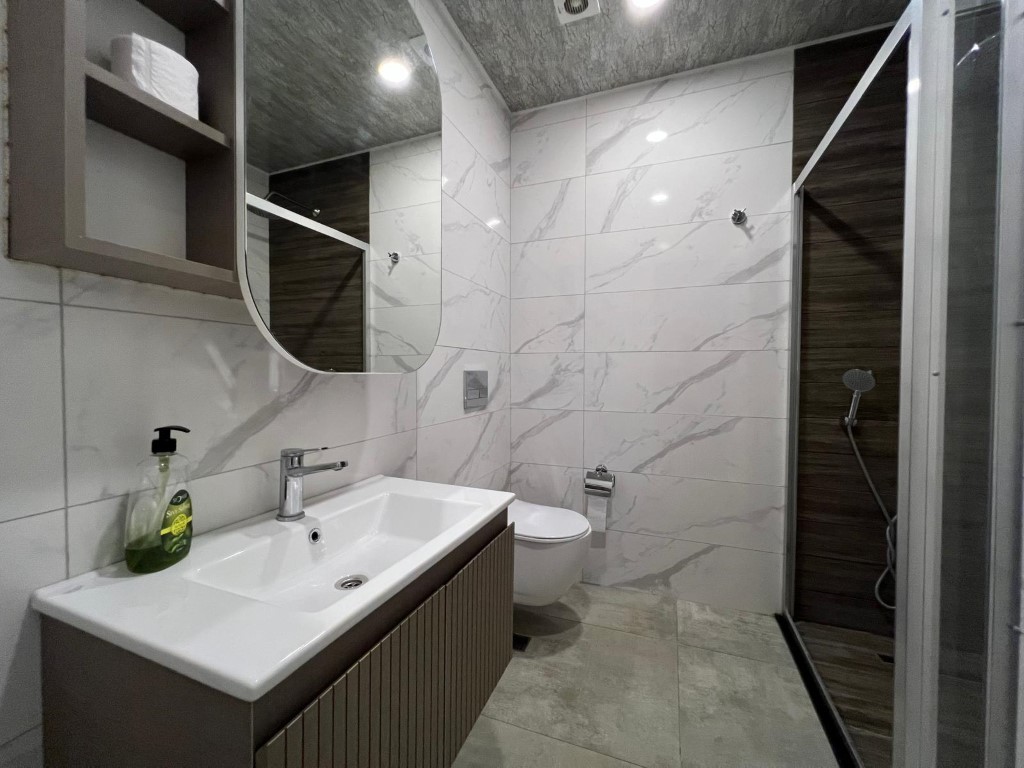 Furnished one bedroom apartment on the 4th floor, Mahmutlar - Umbrella Group - Photo 31
