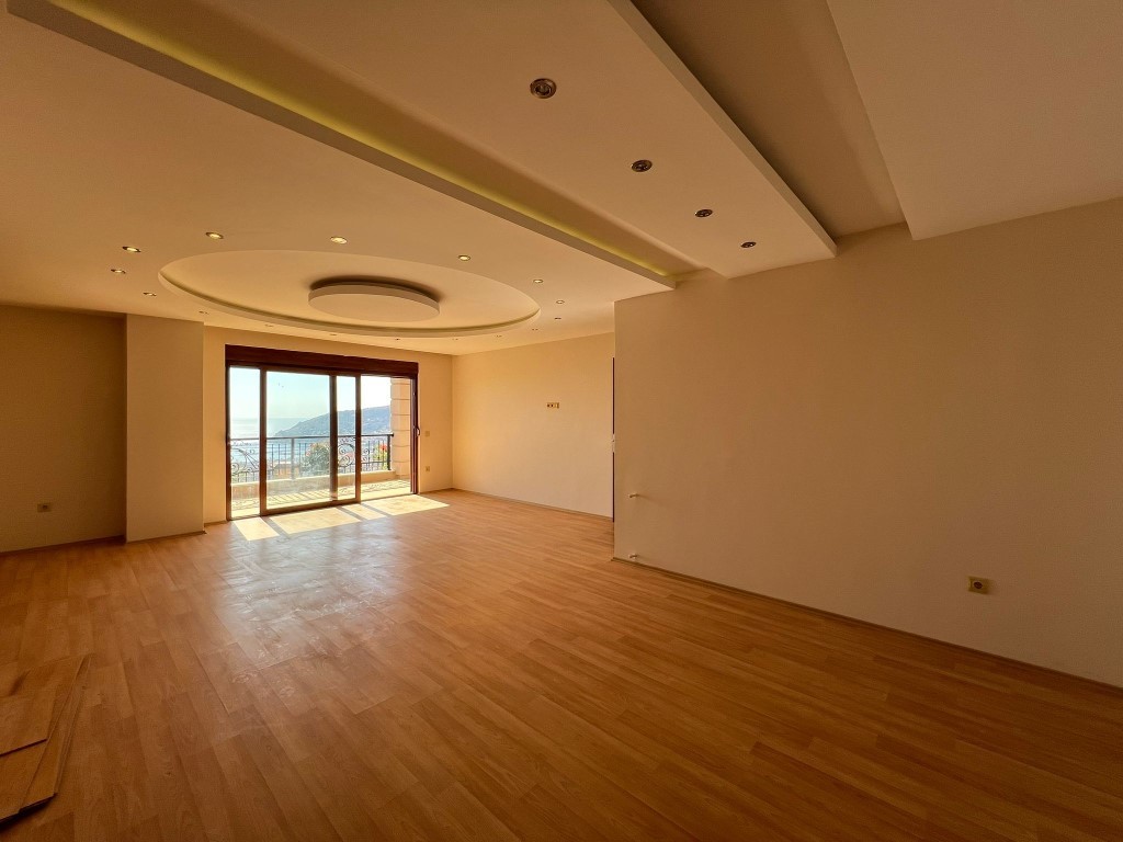Spacious duplex of 200 m2 in the center of Alanya - Umbrella Group - Photo 2