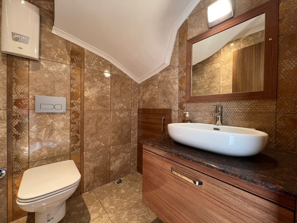 Spacious duplex of 200 m2 in the center of Alanya - Umbrella Group - Photo 3