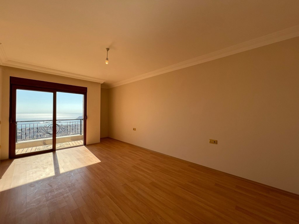 Spacious duplex of 200 m2 in the center of Alanya - Umbrella Group - Photo 6