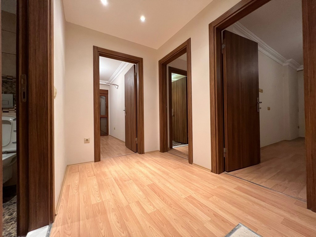 Spacious duplex of 200 m2 in the center of Alanya - Umbrella Group - Photo 4