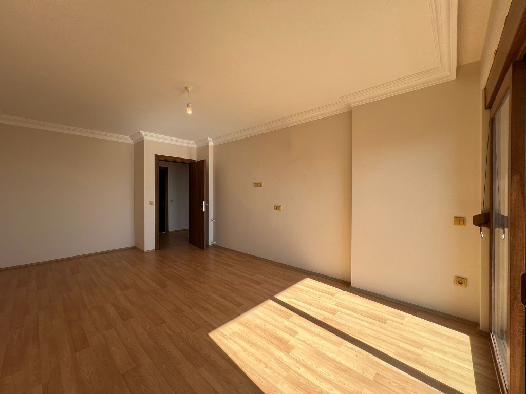 Spacious duplex of 200 m2 in the center of Alanya - Umbrella Group - Photo 5