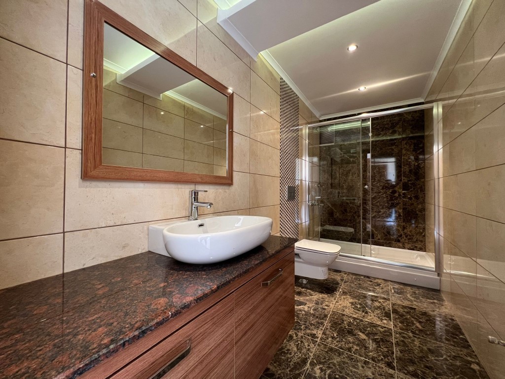 Spacious duplex of 200 m2 in the center of Alanya - Umbrella Group - Photo 8