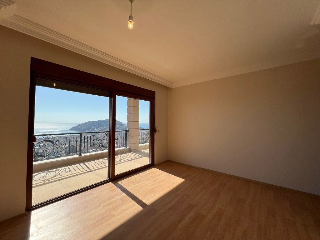 Spacious duplex of 200 m2 in the center of Alanya - Umbrella Group - Photo 7