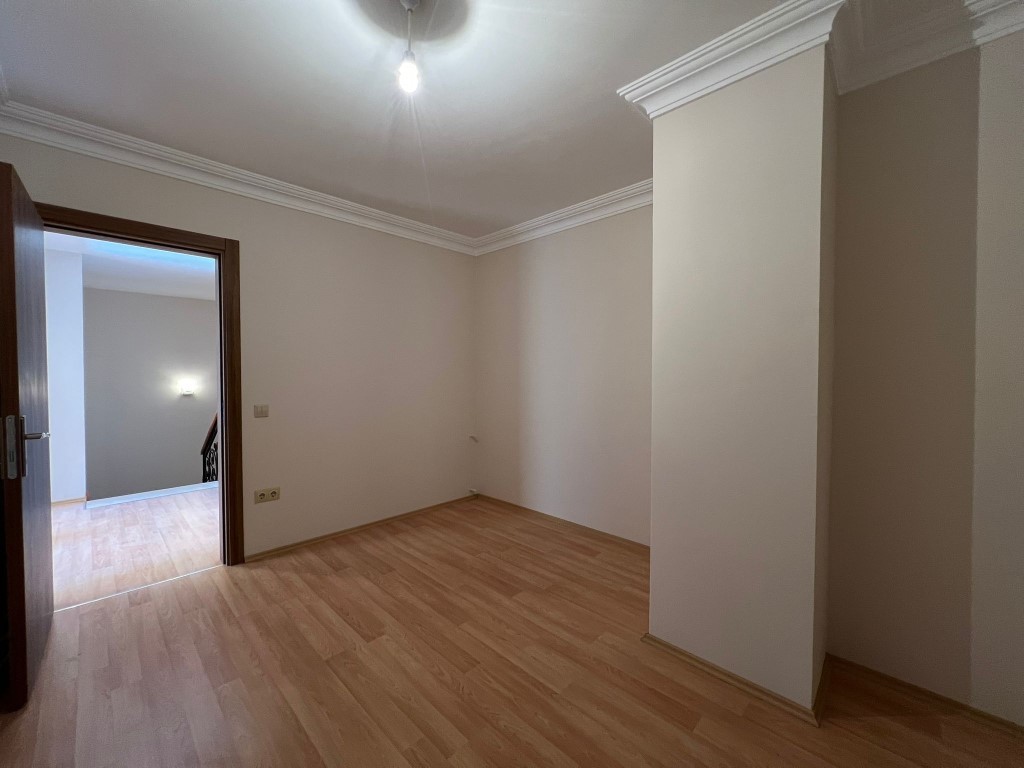 Spacious duplex of 200 m2 in the center of Alanya - Umbrella Group - Photo 9