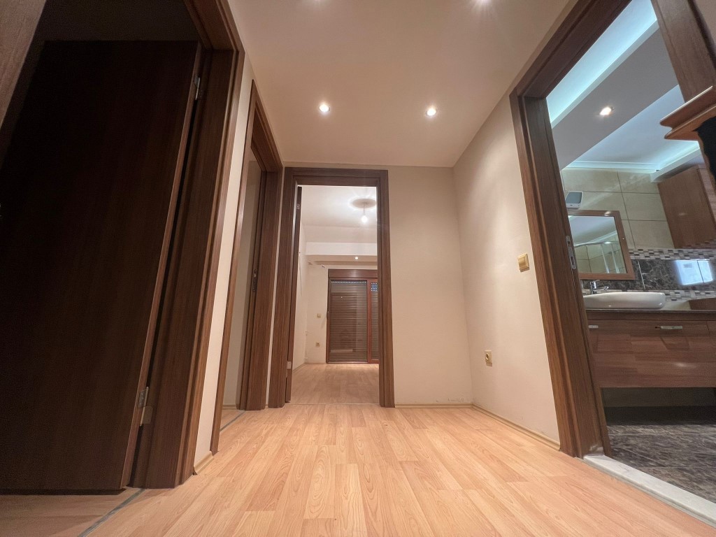 Spacious duplex on the 5th floor, with beautiful sea and city views, Center - Umbrella Group - Photo 7