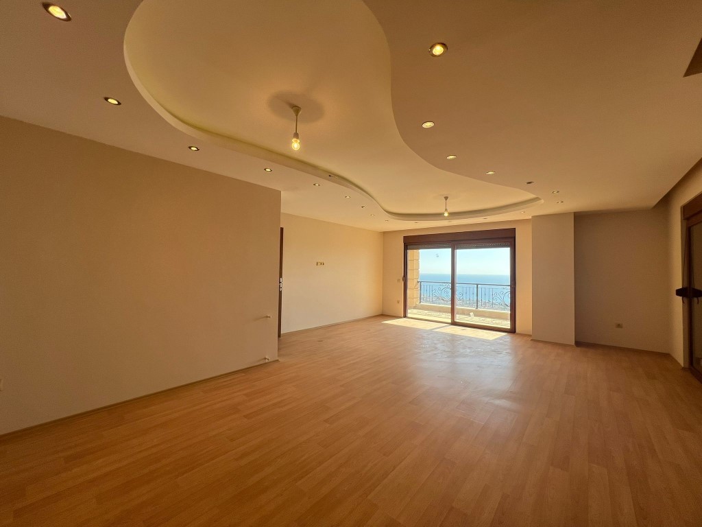 Spacious duplex on the 5th floor, with beautiful sea and city views, Center - Umbrella Group - Photo 5