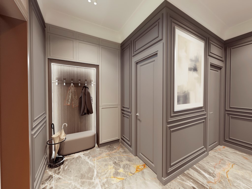 Elite villas on the Black Sea coast of Georgia under the management of a world leader - Umbrella Group - Photo 28