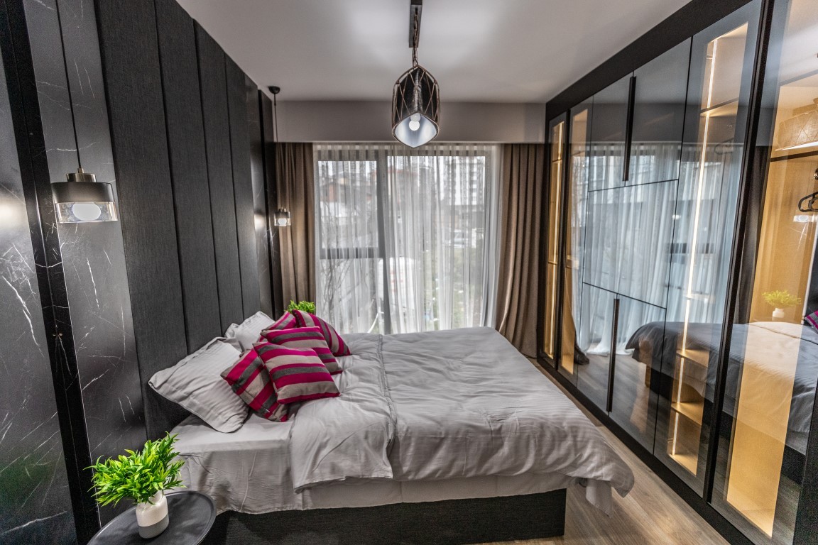 Residential residence located in the Asian part of Istanbul district Kartal - Umbrella Group - Photo 17