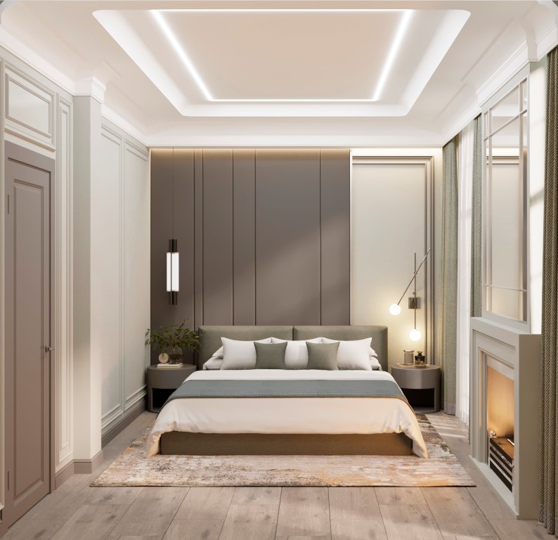 Elite villas on the Black Sea coast of Georgia under the management of a world leader - Umbrella Group - Photo 18