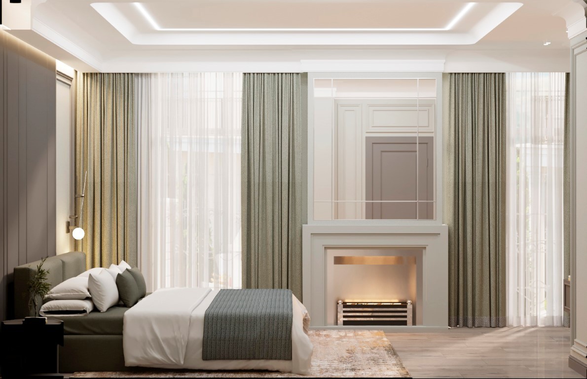Elite villas on the Black Sea coast of Georgia under the management of a world leader - Umbrella Group - Photo 20