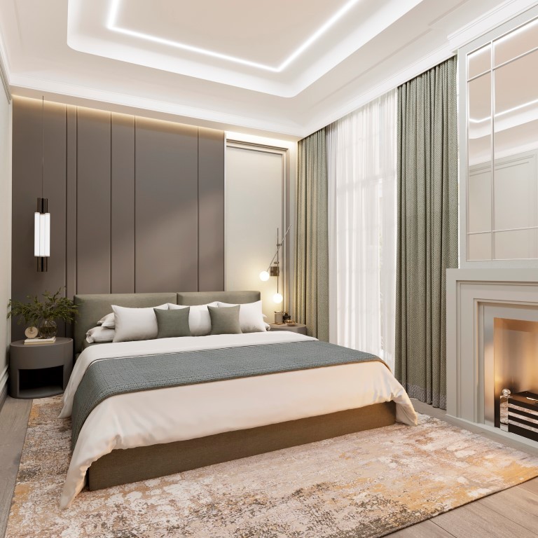 Elite villas on the Black Sea coast of Georgia under the management of a world leader - Umbrella Group - Photo 19