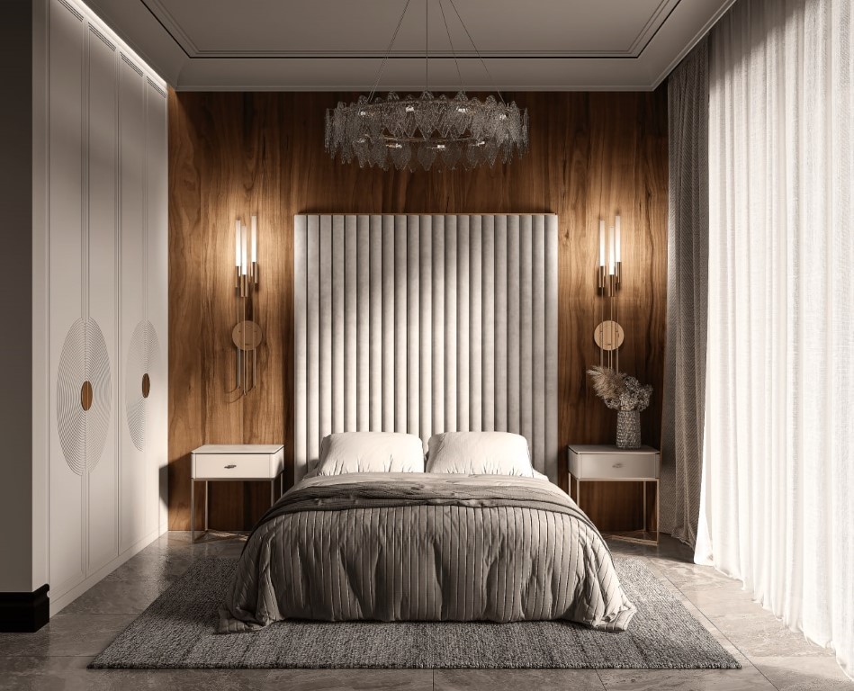 Luxury family apartment in the green district of Batumi - Umbrella Group - Photo 14