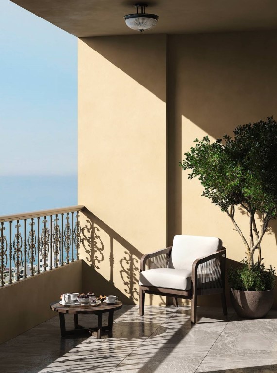 Luxury family apartment in the green district of Batumi - Umbrella Group - Photo 18