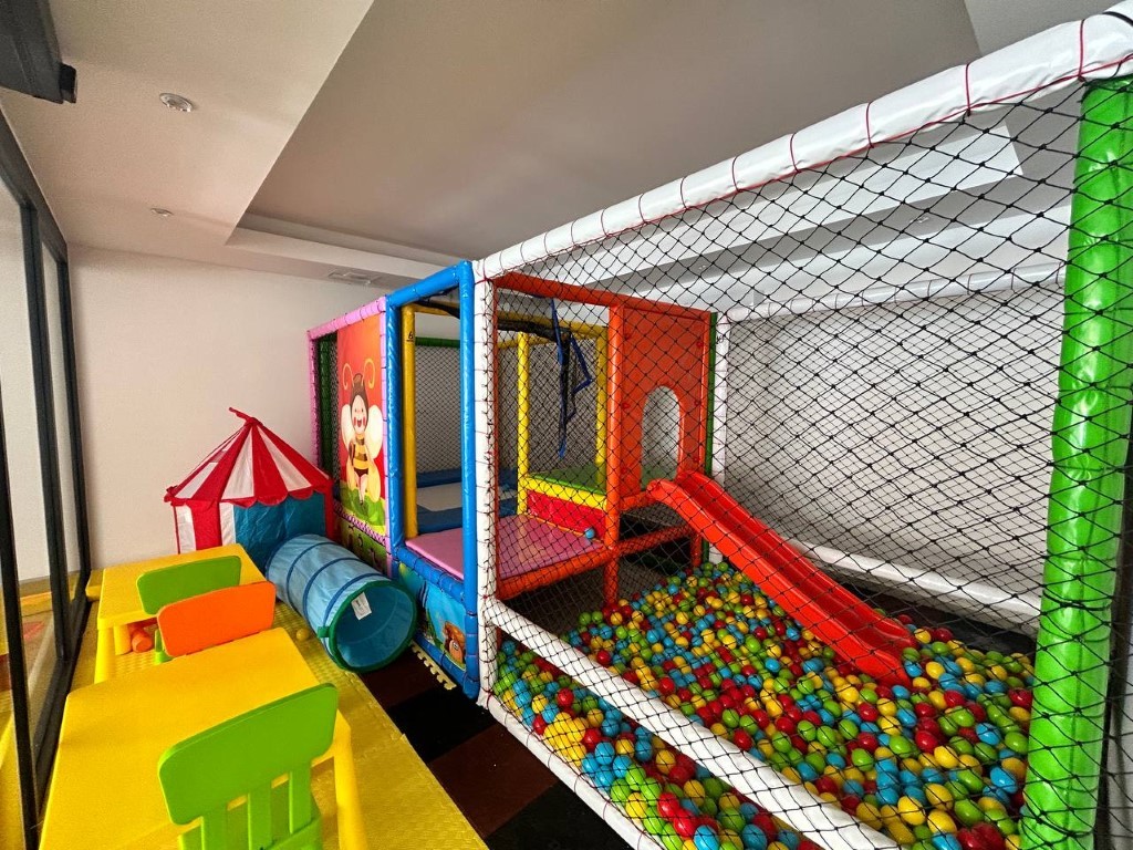 Apartment 1+1 in a new complex in the center of Alanya - Umbrella Group - Photo 24