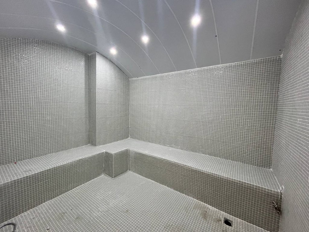 Apartment 1+1 in a new complex in the center of Alanya - Umbrella Group - Photo 21