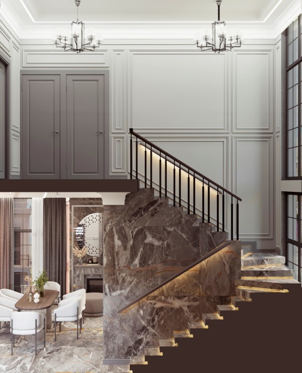 Elite villas on the Black Sea coast of Georgia under the management of a world leader - Umbrella Group - Photo 11