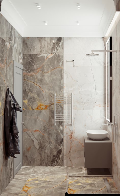 Elite villas on the Black Sea coast of Georgia under the management of a world leader - Umbrella Group - Photo 25