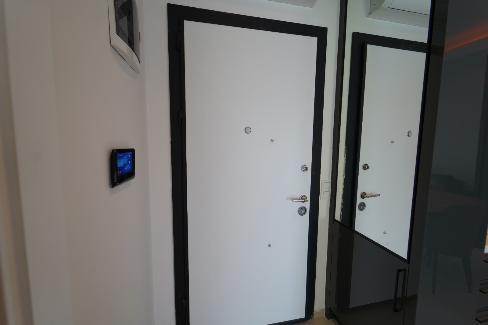 Apartment 1+1 in a new complex in the center of Alanya - Umbrella Group - Photo 8