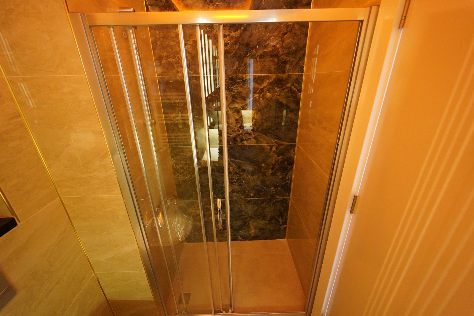 Apartment 1+1 in a new complex in the center of Alanya - Umbrella Group - Photo 11