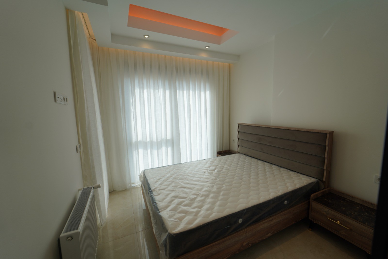 Apartment 1+1 in a new complex in the center of Alanya - Umbrella Group - Photo 13