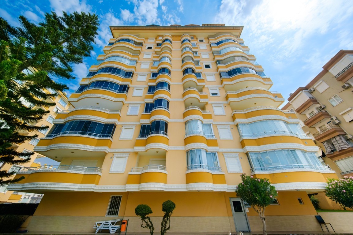 Furnished three-room apartment on the 1st floor in the district of Cleopatra - Umbrella Group - Photo 25