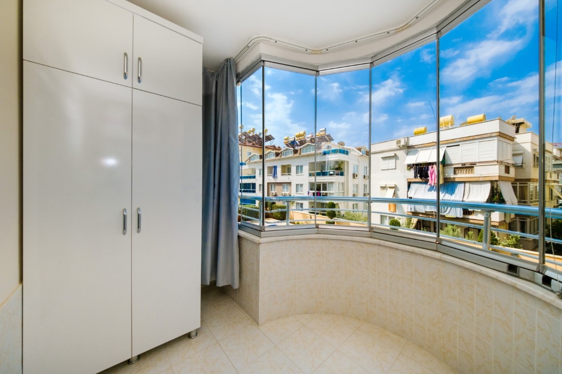 Furnished three-room apartment on the 1st floor in the district of Cleopatra - Umbrella Group - Photo 14