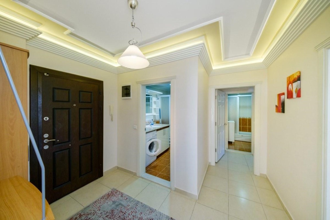Furnished three-room apartment of 110 m2, in the district of Cleopatra - Umbrella Group - Photo 9